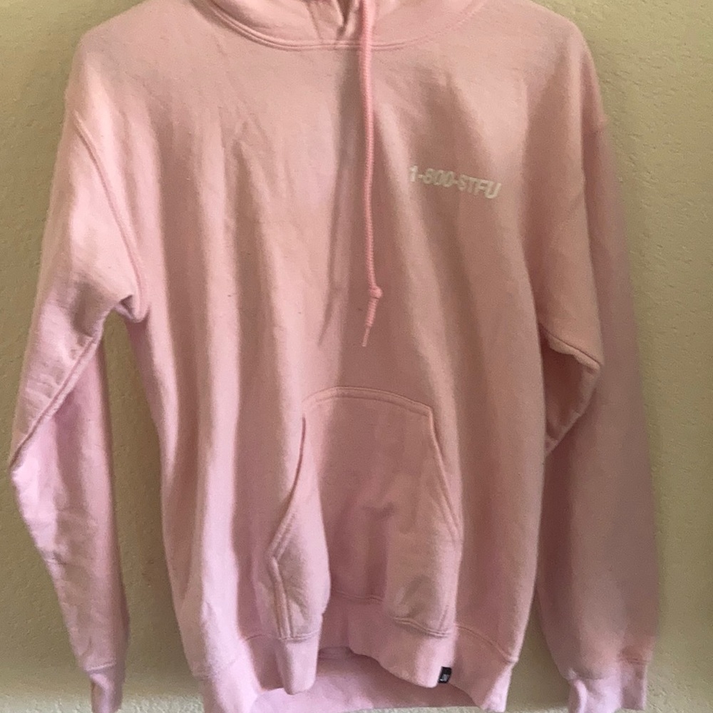 hoodie
